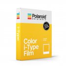 Polaroid Originals Color Film for I-Type PRD4668