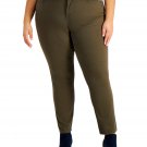 Style & Co Plus Size Tummy Control Straight-Leg Jeans 14W Style & Co Plus Size Tummy Control Straight-Leg Jeans 14W