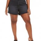Celebrity Pink Trendy Plus Size Frayed Shorts Chapel 14W Celebrity Pink Trendy Plus Size Frayed Shorts Chapel 14W