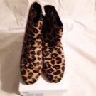 INC Foriann Block Heel Ankle Boots 6.5M INC Foriann Block Heel Ankle Boots 6.5M
