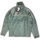 ECWCS GEN III L3 Foliage Green Fleece Cold Weather JacketSmall Regular
