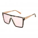 Foster Grant Ladies Shield Rose Sunglass