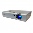The Panasonic PT-LB10VU XGA Portable Projector With HMDI & Power Cord The Panasonic PT-LB10VU XGA Portable Projector With HMDI & Power Cord