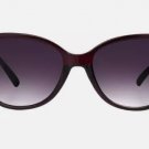 Foster Grant Sunglasses Womens Fashion B RVN Burgundy Foster Grant Sunglasses Womens Fashion B RVN Burgundy