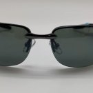 Foster Grant Valve Lens For Driving Mad Black Sunglasses Foster Grant Valve Lens For Driving Mad Black Sunglasses