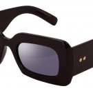 Foster Grant West Loop 23 160 EMB BLK VL FWG Sunglasses