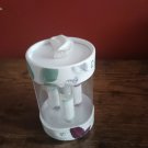 HARPER + ARI 6-Piece Holiday Collection Exfoliating Sugar Cubes Gift Set New