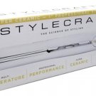 StyleCraft Super Ceramic 1" Styling Iron Straightener #SCSC1W StyleCraft Super Ceramic 1" Styling Iron Straightener #SCSC1W