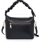 Urban Expressions Black Madie Crossbody