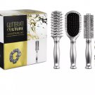 9-Pc. Glitterati Culture Hair Styling Set