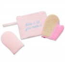 Macy's 3-Pc Bake It 'Til You Make It Self-Tanning Accessory Kit Macy's 3-Pc Bake It 'Til You Make It Self-Tanning Accessory Kit