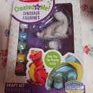 Melissa & Doug Created by Me! Dinosaur Figurines Craft Kit