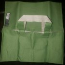 Martha Stewart Collection Farmhouse Casserole Dish Tote Bag In Green