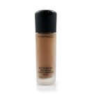 MAC Next to Nothing Face Colour Liquid Foundation Dark Plus