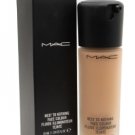 MAC next To Nothing Face Colour Foundation Light