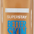 Maybelline New York Super Stay Better Skin Foundation, Golden Honey, 1 fl. oz. Maybelline New York Super Stay Better Skin Foundation, Golden Honey, 1 fl. oz.