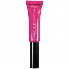 L'Oréal Paris Infallible PAINTS/LIPS, Fearless Fuschia, 0.27 fl. oz.