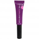 L'Oréal Paris Infallible PAINTS/LIPS, Violet Twist, 0.27 fl. oz.