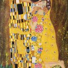 Simple modern Hand painted oil painting on canvas"Valentine's love"60x90CM(23.6"x35.4")Unframed Simple modern Hand painted oil painting on canvas"Valentine's love"60x90CM(23.6"x35.4")Unframed