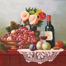 handpainted oil painting on canvas Art Decor"Grape wine"50x60CM(19.7"x23.6")Unframed-39 handpainted oil painting on canvas Art Decor"Grape wine"50x60CM(19.7"x23.6")Unframed-39