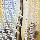 Simple modern Hand painted oil painting on canvas"mind tree"60x120CM(23.6"x47.2")Unframed-01