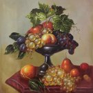 Hand painted oil painting on canvas"ceramics and harvest fruits"50x60CM(19.7"x23.6")Unframed-47 Hand painted oil painting on canvas"ceramics and harvest fruits"50x60CM(19.7"x23.6")Unframed-47