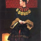 Chinese style Hand painted oil painting on canvas"Chinese beauty"60x90CM(23.6"x35.4")Unframed-09 Chinese style Hand painted oil painting on canvas"Chinese beauty"60x90CM(23.6"x35.4")Unframed-09