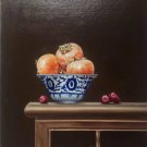 Hand painted oil painting on canvas"ceramics"50x60CM(19.7"x23.6")Unframed-26