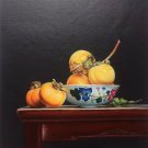 Hand painted oil painting on canvas"ceramics"50x60CM(19.7"x23.6")Unframed-27