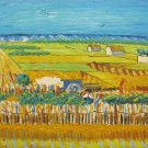 Hand painted oil painting on canvas"seaside"30x40CM(12"x16")Unframed-70