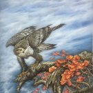 Hand painted oil painting on canvas"Eagle"90x120CM(36"x48")Unframed-03 Hand painted oil painting on canvas"Eagle"90x120CM(36"x48")Unframed-03