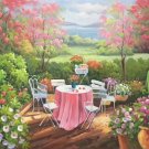 European style Hand-painted oil painting on canvas"mind home"50x60CM(19.7"x23.6")Unframed-32 European style Hand-painted oil painting on canvas"mind home"50x60CM(19.7"x23.6")Unframed-32