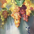 Hand painted oil painting on canvas"Grape"60x90CM(23.6"x35.4")Unframed-91 Hand painted oil painting on canvas"Grape"60x90CM(23.6"x35.4")Unframed-91