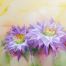 Hand painted oil painting on canvas"Abstract flower"60x90CM(23.6"x35.4")Unframed-126 Hand painted oil painting on canvas"Abstract flower"60x90CM(23.6"x35.4")Unframed-126