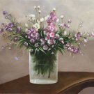 Simple modern Hand painted oil painting on canvas"Flowers"60x90CM(23.6"x35.4")Unframed-65 Simple modern Hand painted oil painting on canvas"Flowers"60x90CM(23.6"x35.4")Unframed-65
