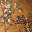 Hand painted oil painting on canvas"Cute bird"70x100CM(30"x40")Unframed-54 Hand painted oil painting on canvas"Cute bird"70x100CM(30"x40")Unframed-54