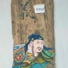 Pure handmade painting on wood-21