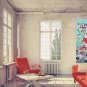 Detective Comics DC Harley Quinn HD Poster Home Wall Decor Art painting 60x91CM(24"x36")Unframed-2