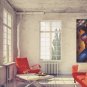 Marvel Comics Captain America HD Poster Home Wall Decor Art painting 60x93CM(24"x37")Unframed-3