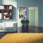 Detective Comics Joker&HarleyQuinn HD Poster Home Wall Decor Art painting 60x92CM(24"x36")Unframed-5