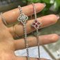 TS64U Lab moissanite bracelet 4.2ct