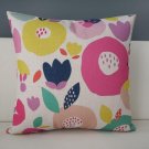 2017 fashion colorful flora cushion cover 2017 fashion colorful flora cushion cover