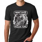 Grim Reaper T shirt- Harry Joyce Amps