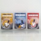 Noggin Rockers Pocket Guitar & Drum Practice Pad Amplifier - As seen on YouTube