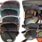 Sunglasses New With Tags For Resell 600 pcs Per Lot Wholesale Lots