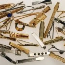 Vintage Tie Bar Lot 15 doz