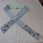 Sash belt