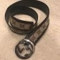 brown belt 1313825xl
