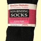 Wholesale lot of Diabetic Socks for Men-180 pairs