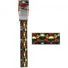 Speak No Evil Adjustable Reversible Belt